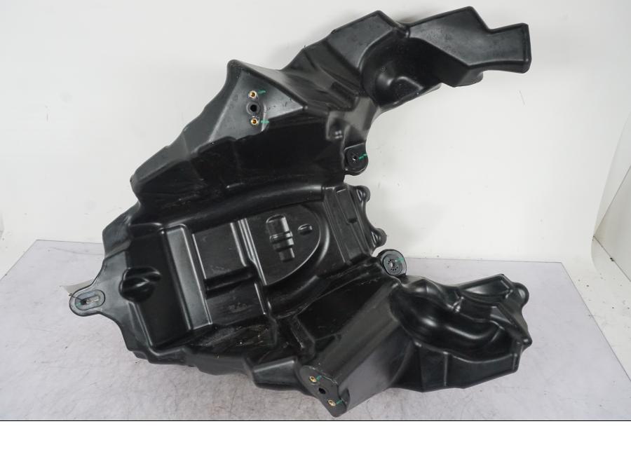 Extrabild4 på Bensintank från en Ducati Multistrada V4 -2024 motorcykel.