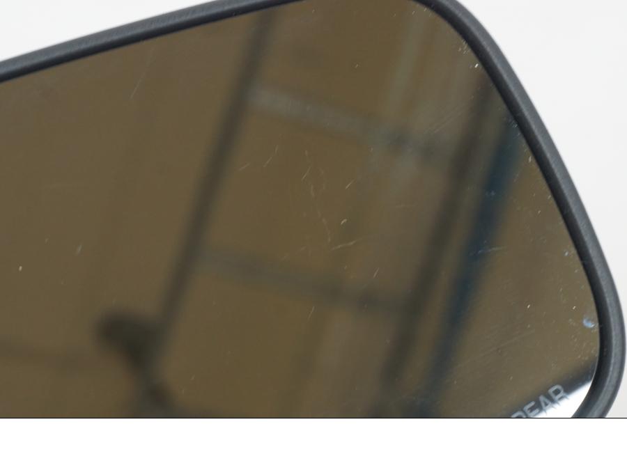 Extrabild1 på Backspegel från en H-D Pan America -2022 motorcykel.