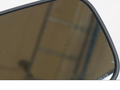 Extrabild1 på Backspegel från en H-D Pan America -2022 motorcykel.