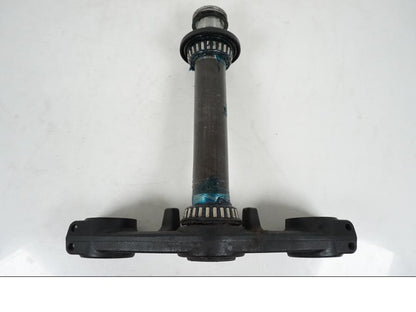 Extrabild1 på Gaffelkrona från en Kawasaki Z 750 -2006 motorcykel.