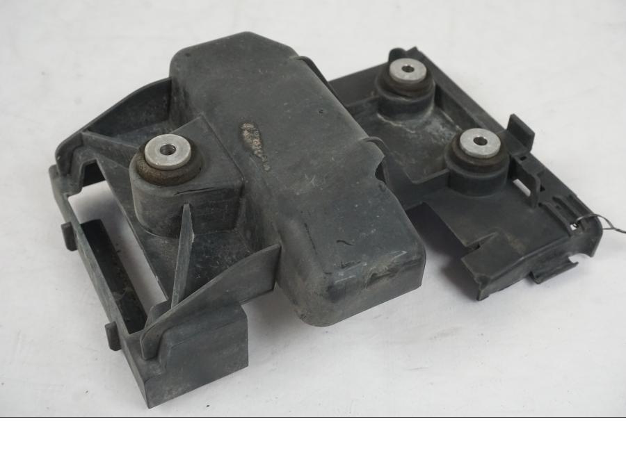 Vänster sida på ZFE styrbox från en BMW F 800 GS -2008 motorcykel.