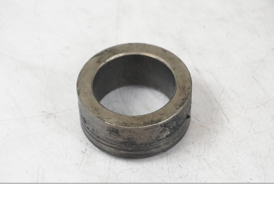 Baksidan på Drevfäste från en Suzuki GSX-R 750 -2001 motorcykel.