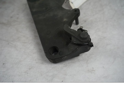 Baksidan på Bromsoksfäste från en Honda CTX 1300 -2014 motorcykel.