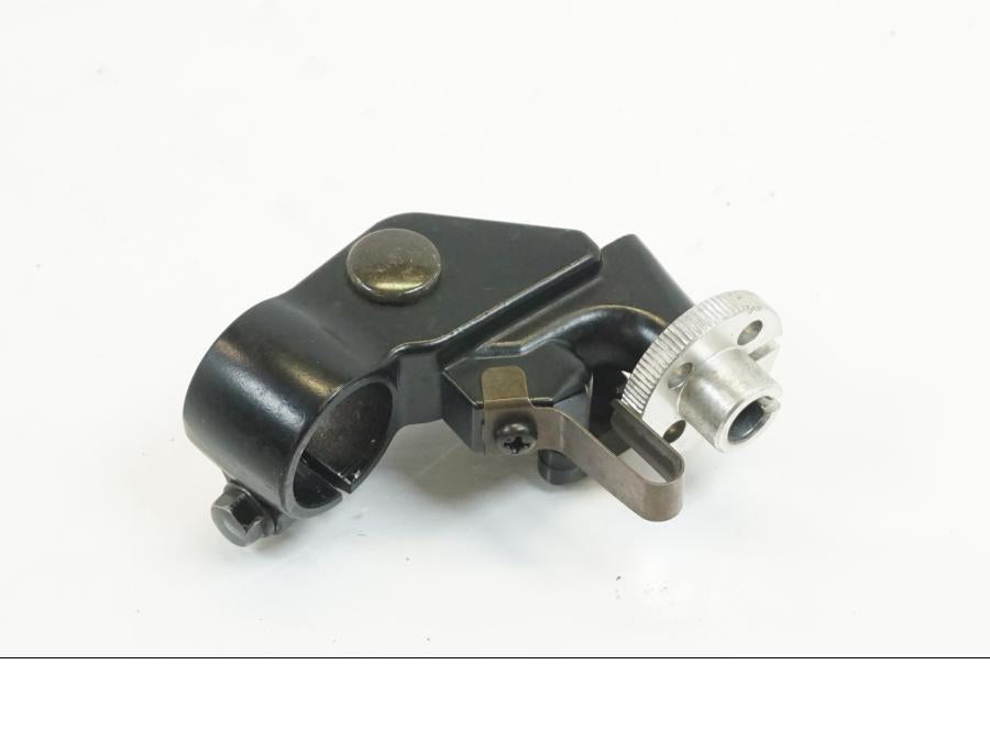Baksidan på Kopplingsklo från en Yamaha YZF R6 -1999 motorcykel.