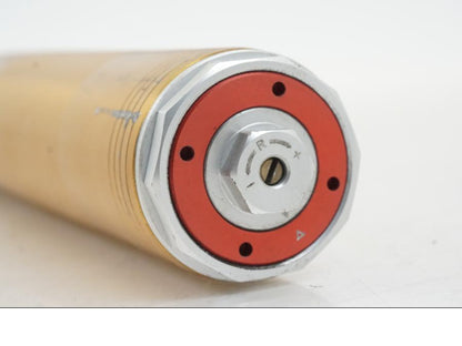 Extrabild2 på Gaffelben från en Aprilia Tuono V4R -2011 motorcykel.