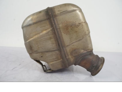 Extrabild6 på Avgassystem från en KTM 790 Duke -2019 motorcykel.