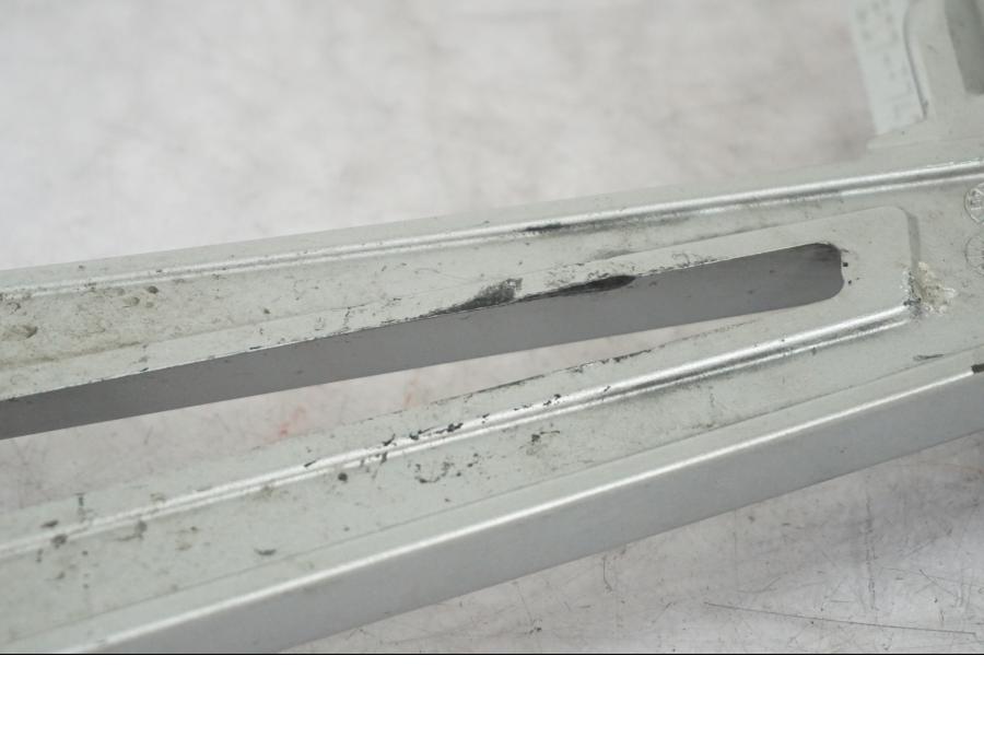 Extrabild1 på Fotpinne från en Yamaha MT 125 -2017 motorcykel.