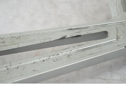 Extrabild1 på Fotpinne från en Yamaha MT 125 -2017 motorcykel.