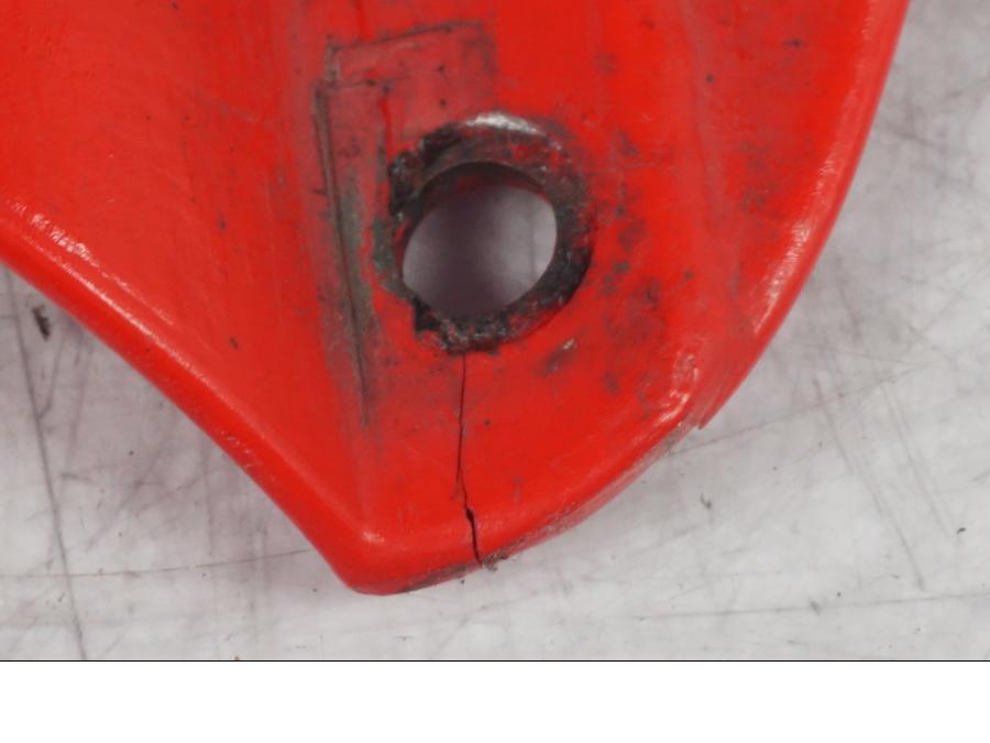 Extrabild5 på Framskärm från en Honda CBR 600 -1999 motorcykel.