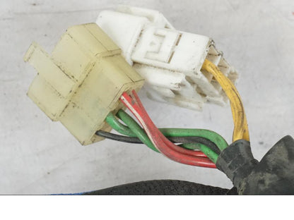 Extrabild3 på Likriktare från en Honda CBR 1100 XX -1999 motorcykel.