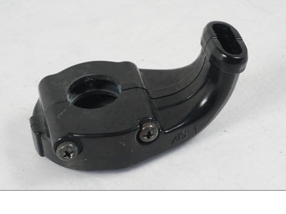 Framsidan på Gasklo från en Kawasaki ZX-6R -2005 motorcykel.