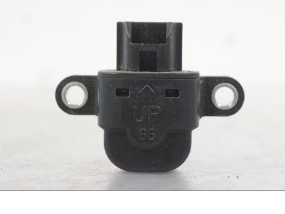 Framsidan på Tilt Sensor från en Kawasaki ZX-6R -2006 motorcykel.