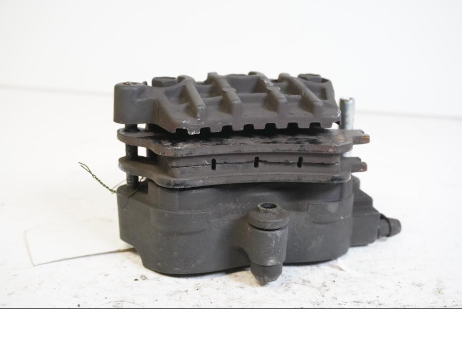 Höger sida på Bromsok från en Honda XL 1000 V -1999 motorcykel.