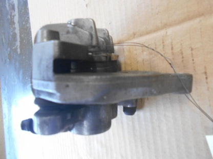 Framsidan på Bromsok från en Honda VT 1100 C -1995 motorcykel.