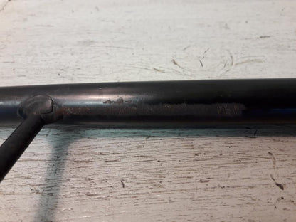 Höger sida på Sidostöd från en Honda CBR 600 RR -2007 motorcykel.