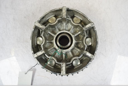 Extrabild3 på Drevfäste från en Suzuki GSX 1300 RX -1999 motorcykel.