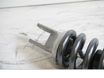 Vänster sida på Stötdämpare från en Suzuki GSF 650 -2011 motorcykel.