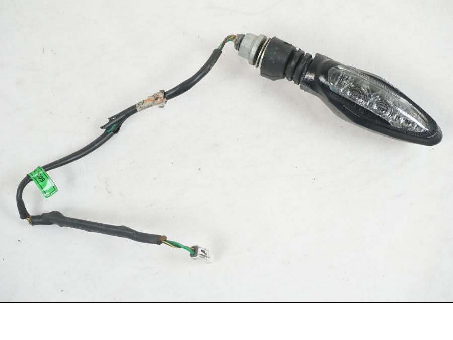 Framsidan på Blinkers LED från en Husqvarna 701 SUPERMOTO ABS -2016 motorcykel.