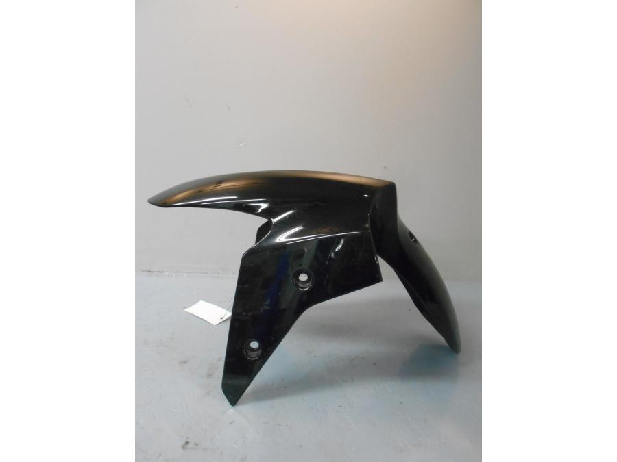 Framsidan på Framskärm från en Kawasaki Ninja 250 -2013 motorcykel.