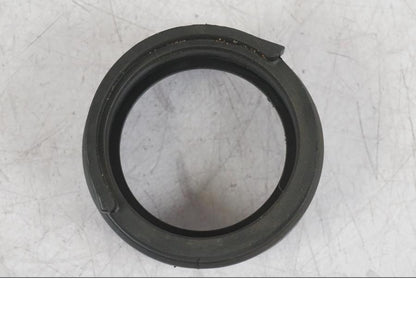 Höger sida på Insug från en BMW R 1200 GS -2018 motorcykel.