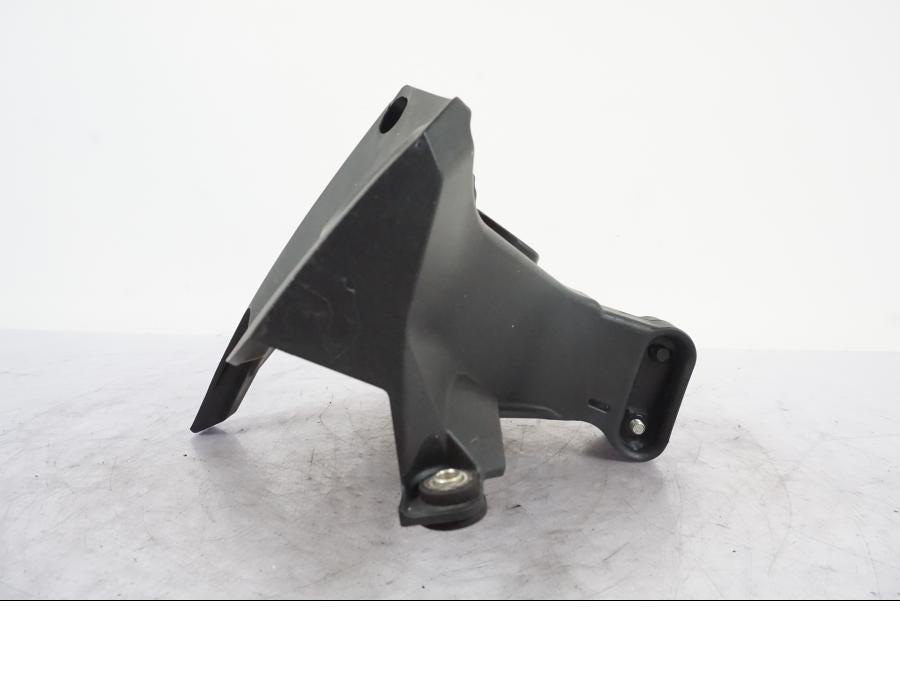 Höger sida på Toppkåpstag från en Yamaha YZF-R 125 -2008 motorcykel.