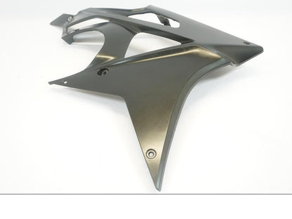 Vänster sida på Magkåpa från en BMW S 1000 RR -2011 motorcykel.