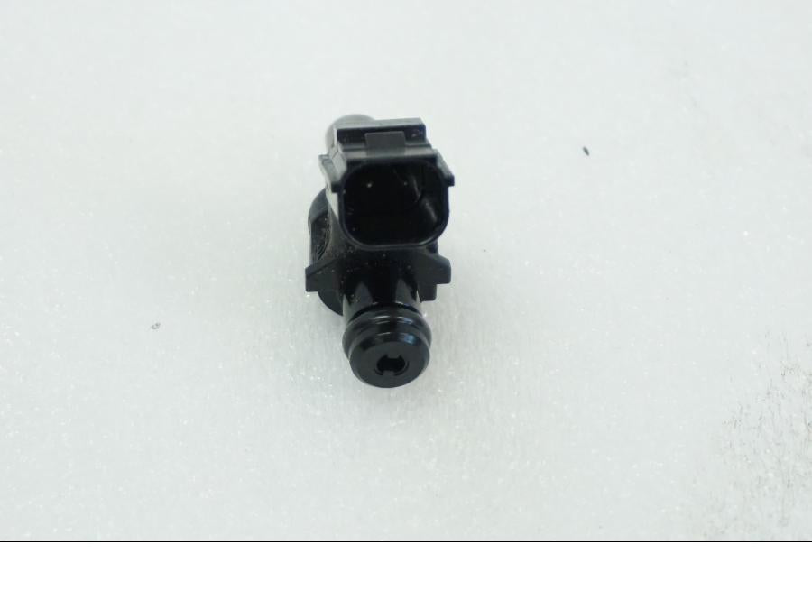 Höger sida på Spridare från en KTM 1290 Super Adventure R -2021 motorcykel.