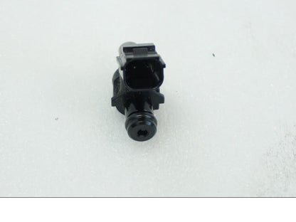 Höger sida på Spridare från en KTM 1290 Super Adventure R -2021 motorcykel.