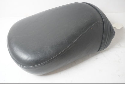 Framsidan på Sadel från en Kawasaki VN 1500 -1997 motorcykel.