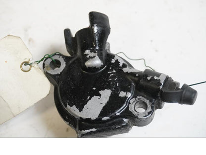 Framsidan på Kopplingslavcylinder från en Kawasaki ZXR 750 -1993 motorcykel.