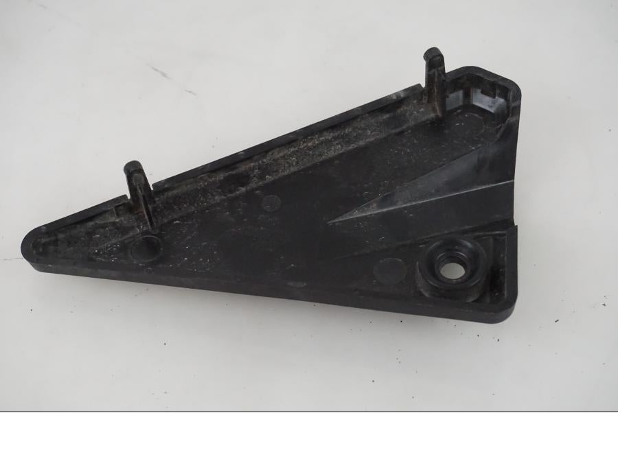 Höger sida på Kåpor från en H-D Adventure Pan America Special RA1250S -2021 motorcykel.