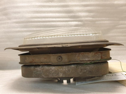 Höger sida på Strålkastare från en Suzuki GSX 400 -1983 motorcykel.