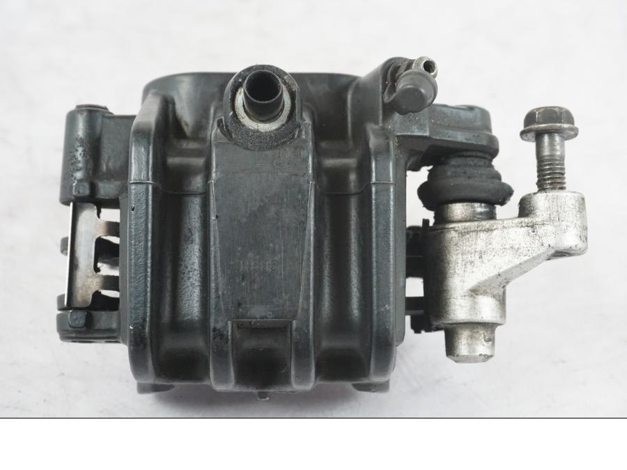 Höger sida på Bromsok från en Honda CBR 1000 F -1989 motorcykel.