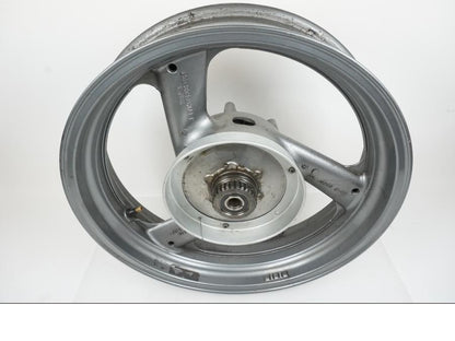 Extrabild1 på Fälg från en Yamaha XJ 900 -1997 motorcykel.