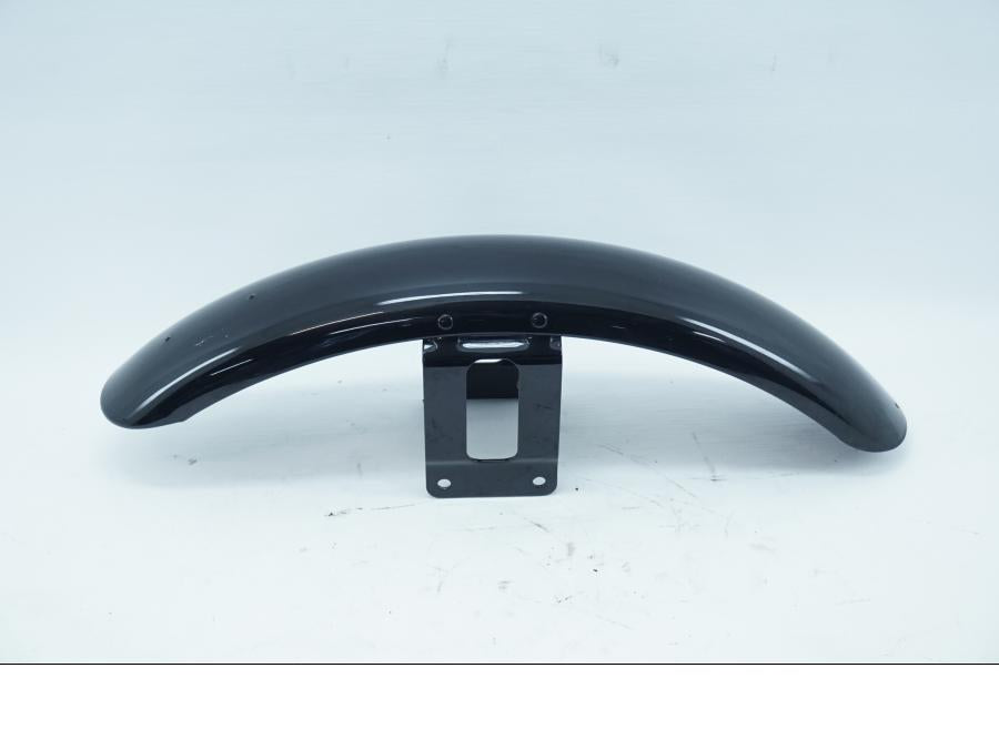 Baksidan på Framskärm från en H-D Sportster 1000 "Ironhead" XLX -2014 motorcykel.