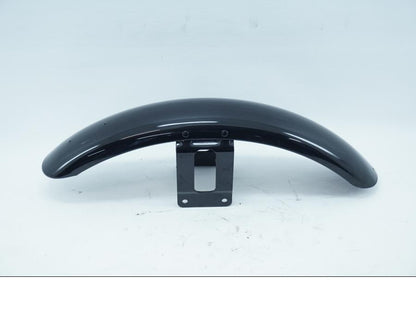 Baksidan på Framskärm från en H-D Sportster 1000 "Ironhead" XLX -2014 motorcykel.