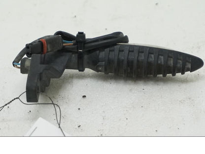 Baksidan på Blinkers från en BMW R 1200 GSA -2011 motorcykel.