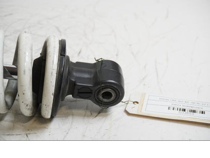 Vänster sida på Stötdämpare från en Honda CBR 900 RR -2000 motorcykel.