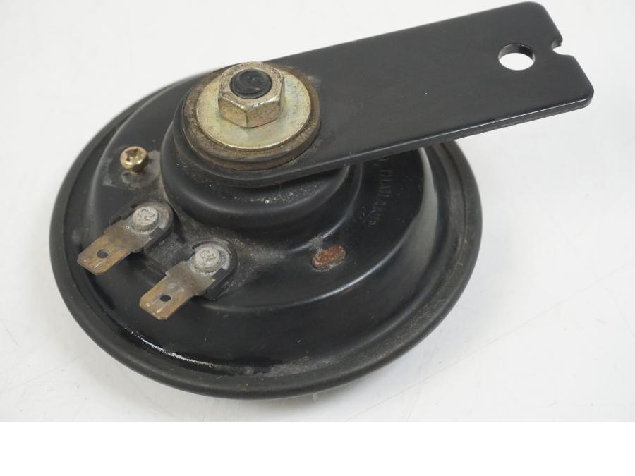 Extrabild1 på Signalhorn / Tuta från en Yamaha XT 660 X -2005 motorcykel.