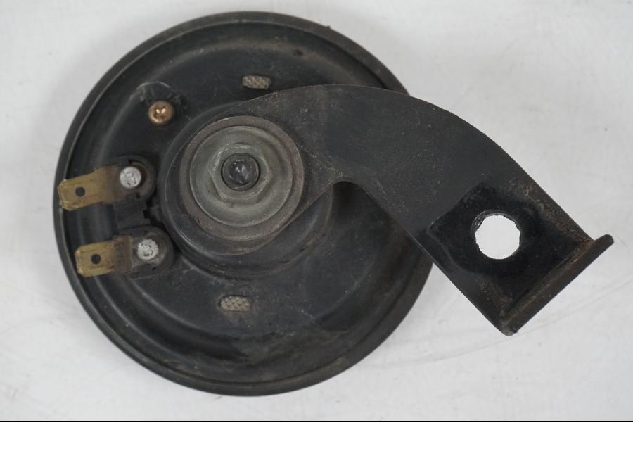 Extrabild1 på Signalhorn / Tuta från en Kawasaki Z 750 -2006 motorcykel.