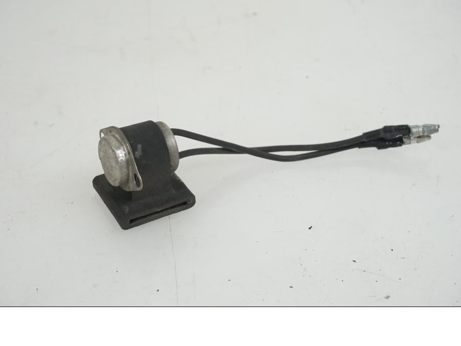 Framsidan på Diod från en Yamaha XJ 900 S -1997 motorcykel.