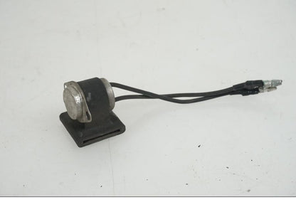 Framsidan på Diod från en Yamaha XJ 900 S -1997 motorcykel.