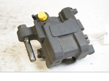 Baksidan på Bromsok från en Suzuki DL 1000 -2004 motorcykel.