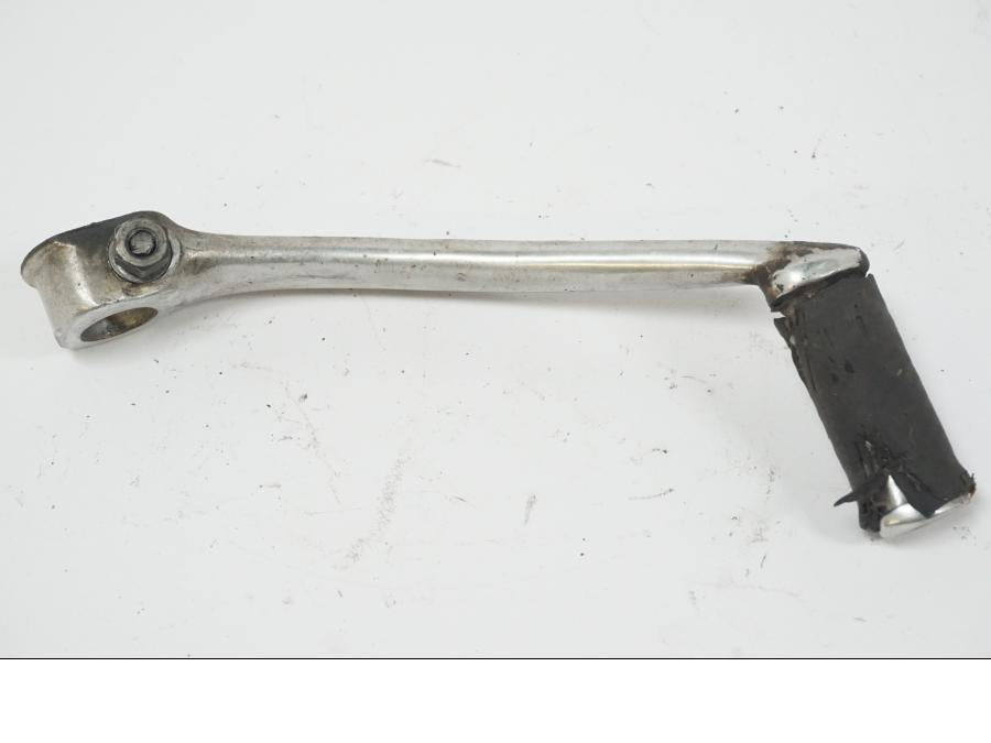 Framsidan på Växelpedal från en BMW R 60 -1971 motorcykel.