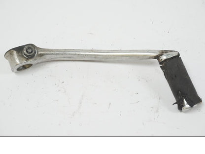 Framsidan på Växelpedal från en BMW R 60 -1971 motorcykel.