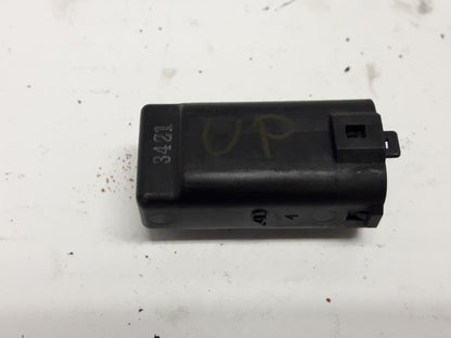 Framsidan på Tilt Sensor från en Suzuki SV 1000 -2004 motorcykel.