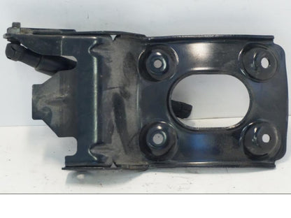 Höger sida på Sadelfäste från en Yamaha X-Max 250 -2016 scooter.