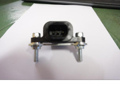 Baksidan på Tilt Sensor från en Kawasaki Z 900 -2020 motorcykel.