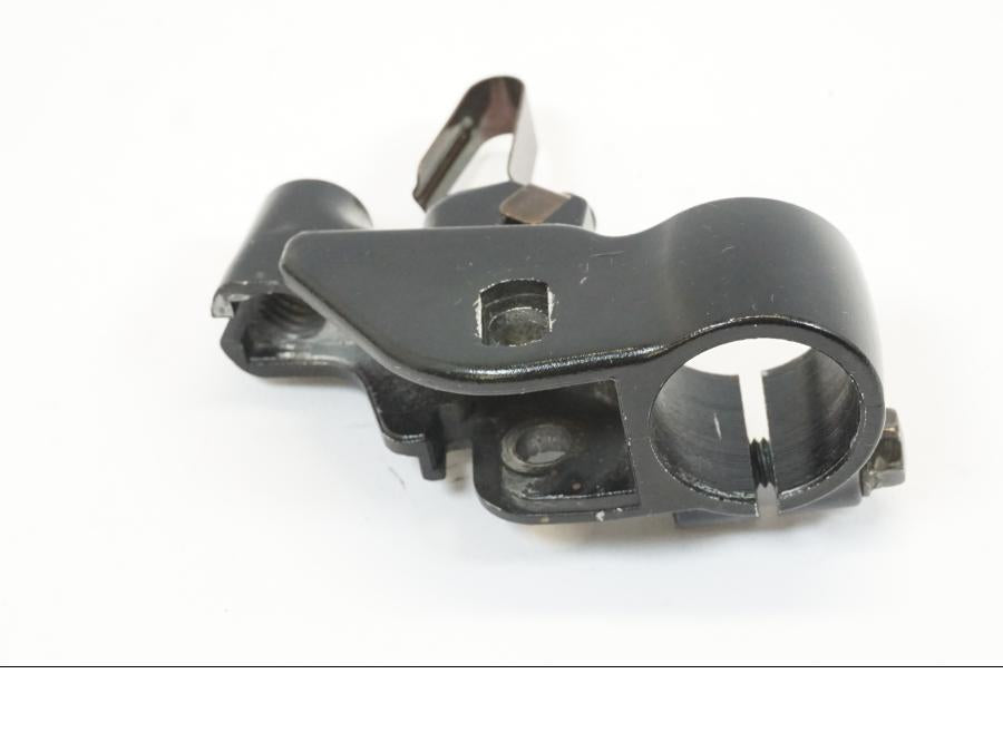 Höger sida på Kopplingsklo från en Suzuki GSX-R 750 -2006 motorcykel.