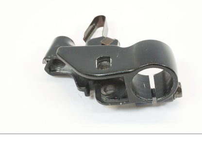 Höger sida på Kopplingsklo från en Suzuki GSX-R 750 -2006 motorcykel.